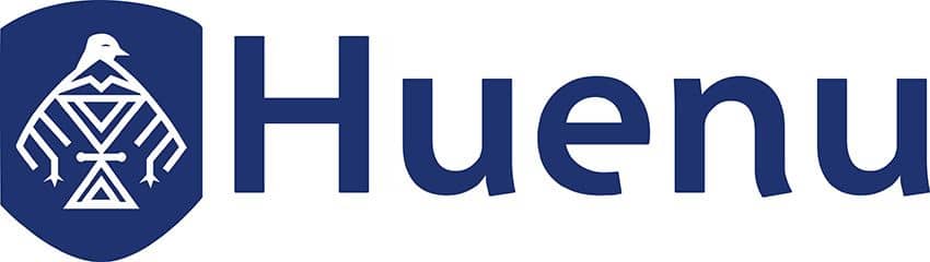 Huenu Logo
